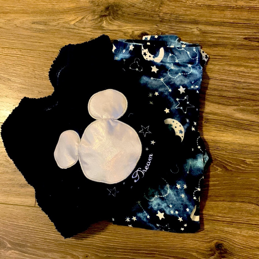 Mickey Mouse Dream Pajamas
